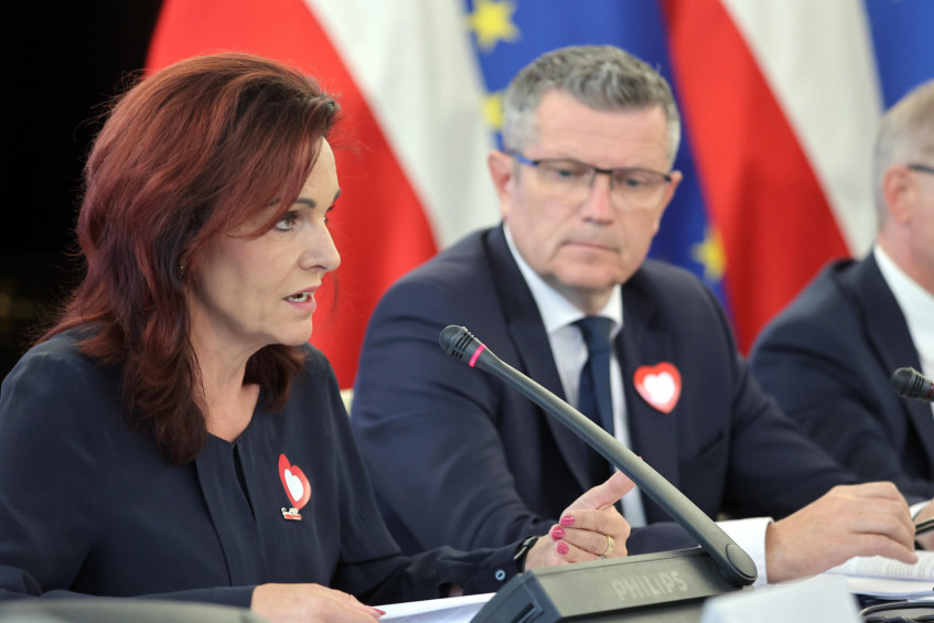 Senacka komisja ds. pegasusa