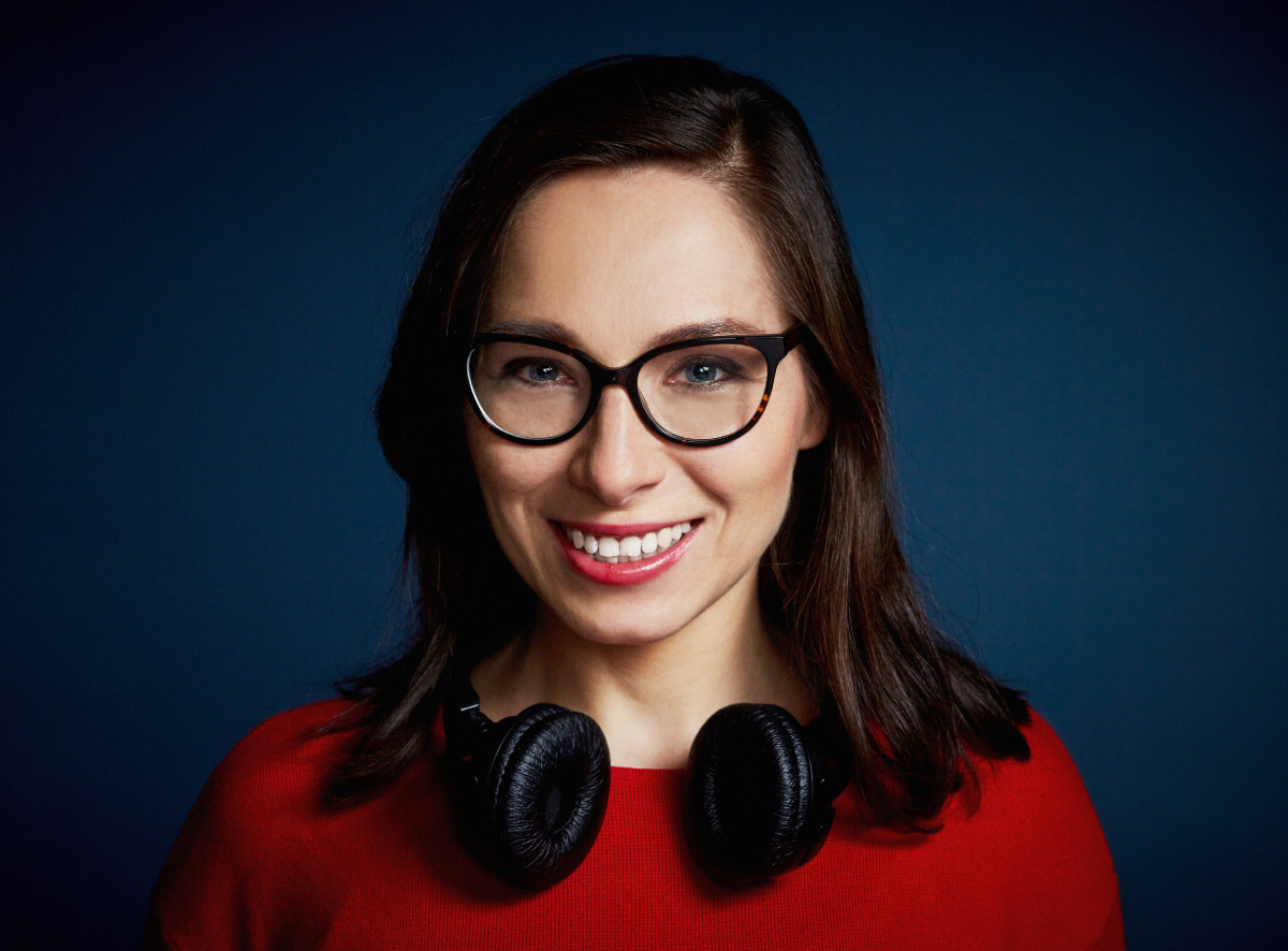 Katarzyna Szymielewicz