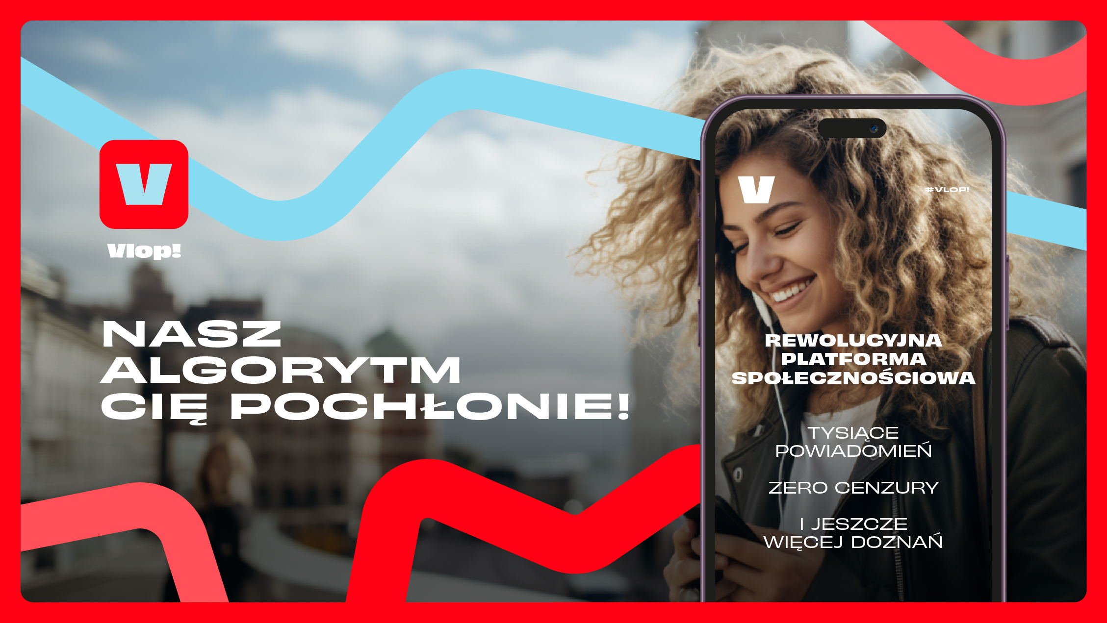 VLOP grafika kampanii