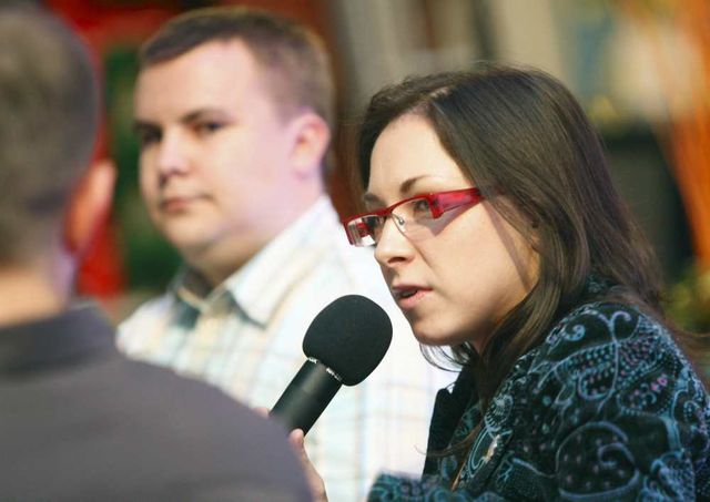 Śląska Kawiarnia Naukowa 7.10.2010