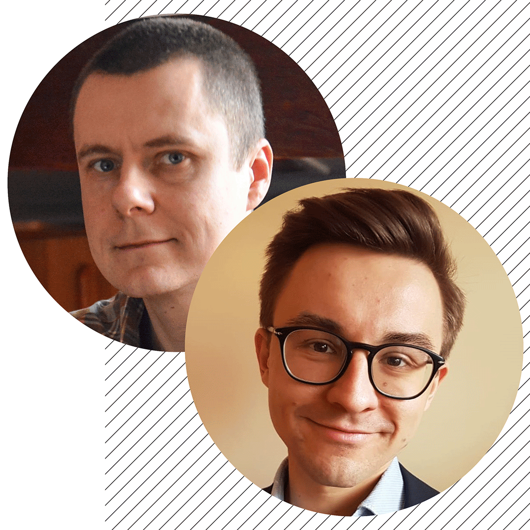 Okładka podcastu Polityka na Facebooku