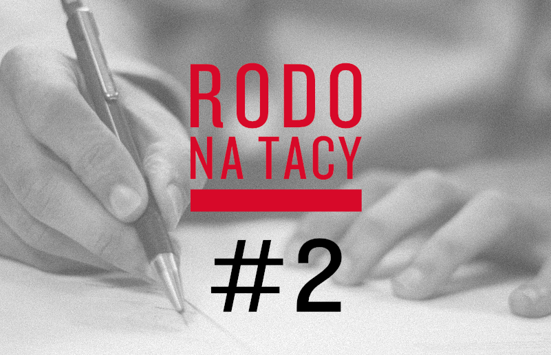 RODO ODCINEK 2: FAIR PLAY