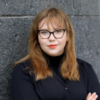 Aleksandra Iwańska - zdjęcie