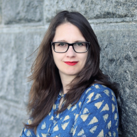 Anna Obem - zdjęcie