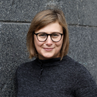 Dorota Głowacka - zdjęcie