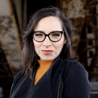 Katarzyna Szymielewicz - zdjęcie