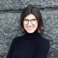 Maria Wróblewska - zdjęcie