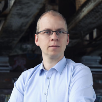 Wojciech Klicki - zdjęcie