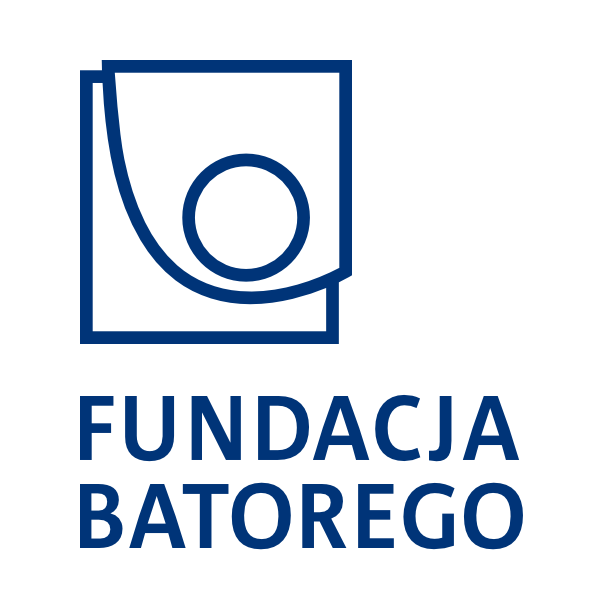 logo Fundacji im. Stefana Batorego