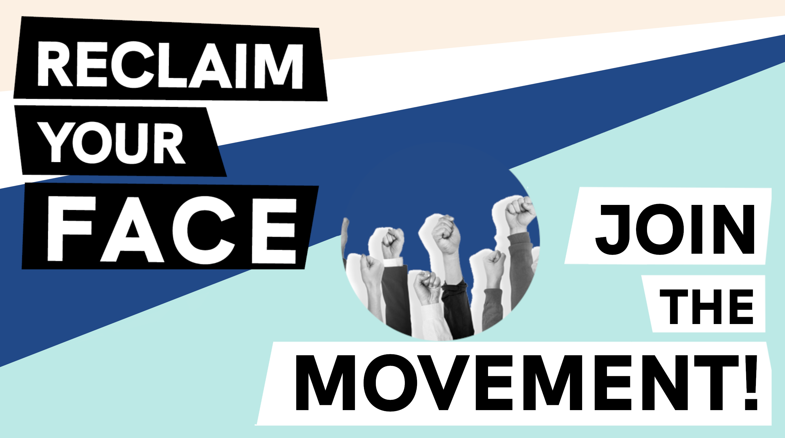 odzyskaj swoją twarz
