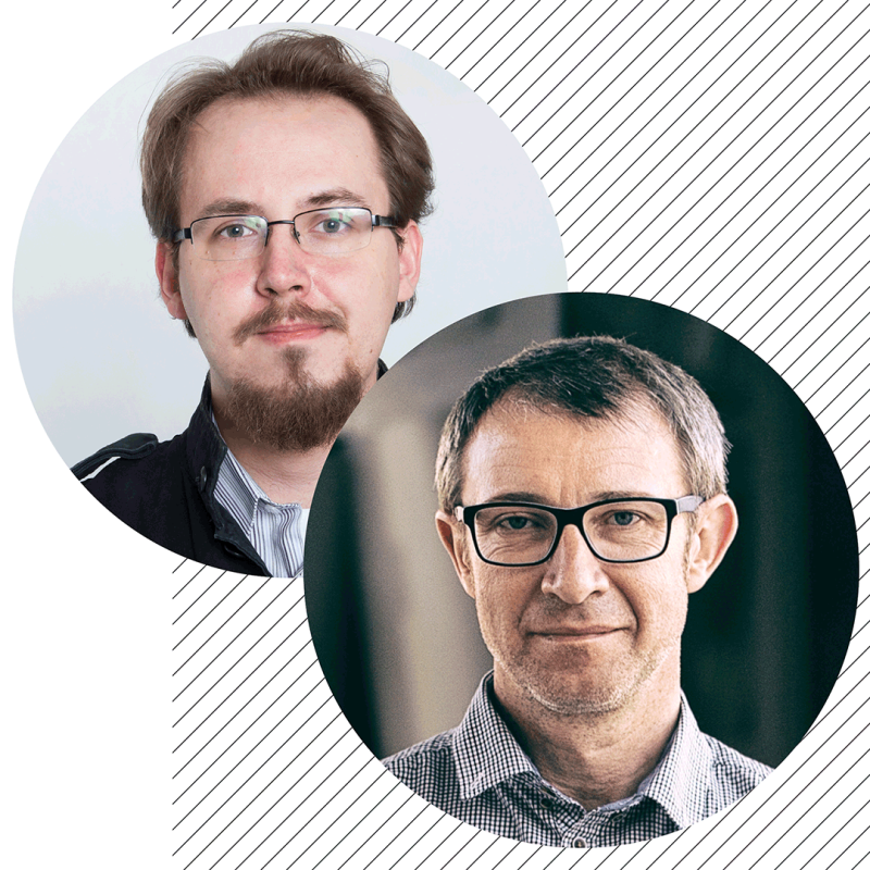 Okładka podcastu "Uzależenienie od traumy"