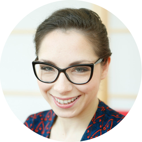 Katarzyna Szymielewicz